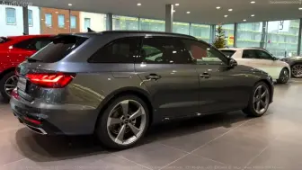 Download Video: a4 avant