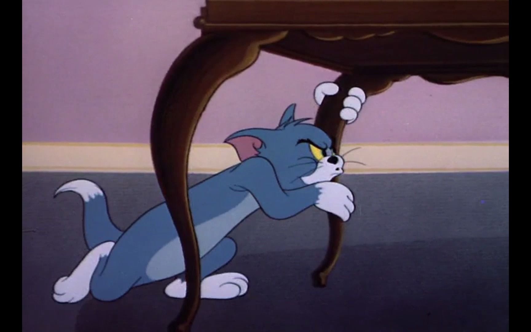 猫和老鼠卡点(音乐一响倒霉的就是tom猫)系列4_哔哩哔哩_bilibili
