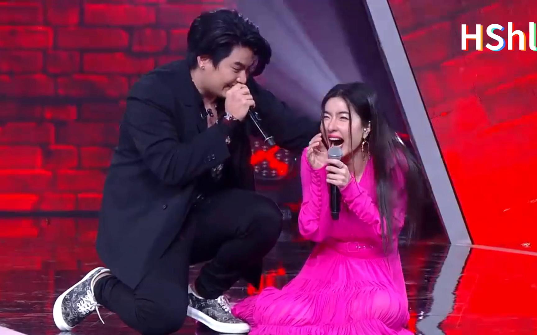 [图]【中泰双译】พรหมลิขิต 命运-徐智妍 & Hunz