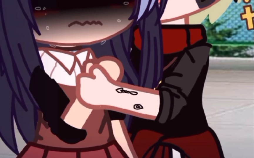 「 gcmv 」61 suki suki daisuki 7878_哔哩哔哩_bilibili