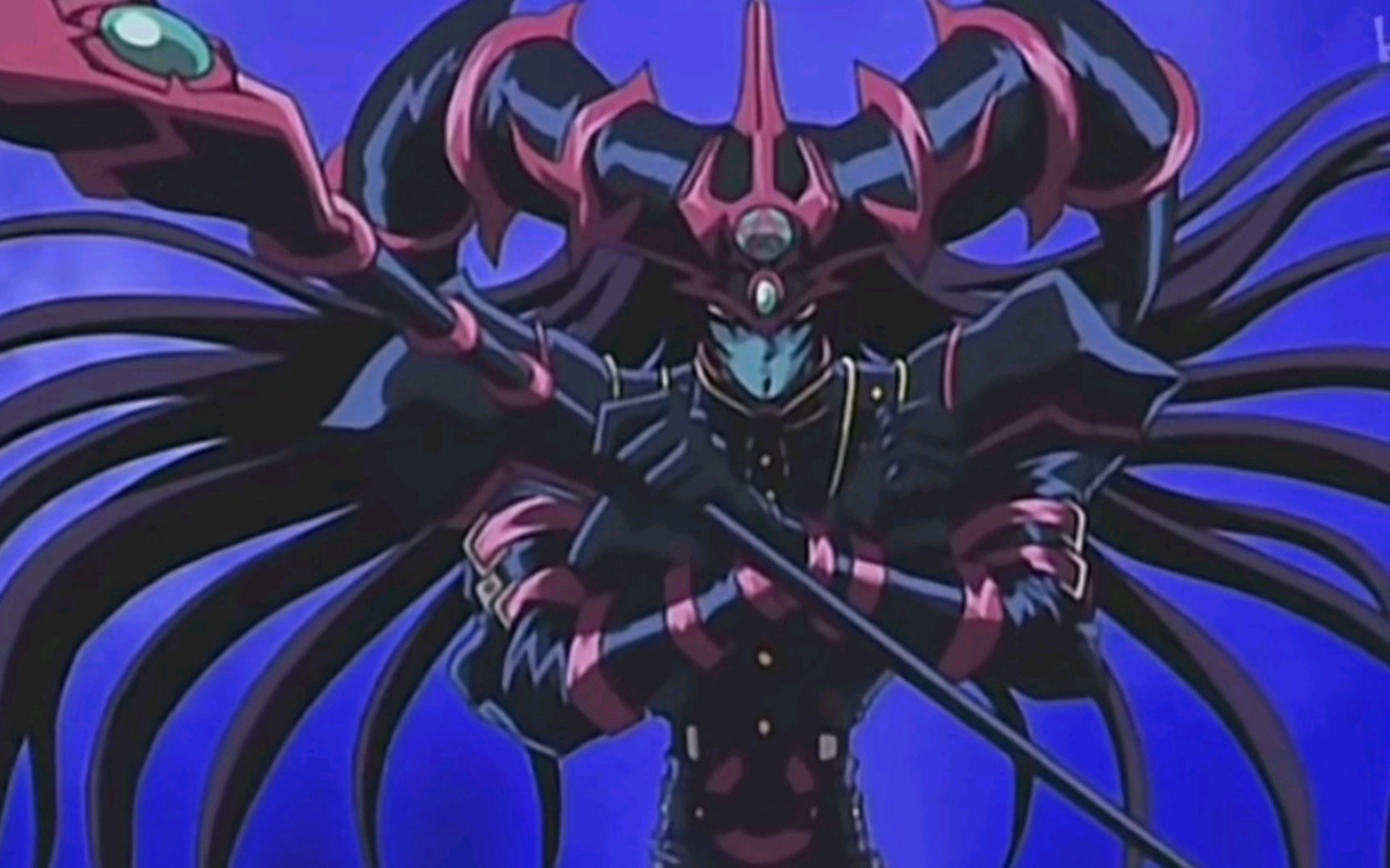 初代游戏王中超级珍贵的仪式卡