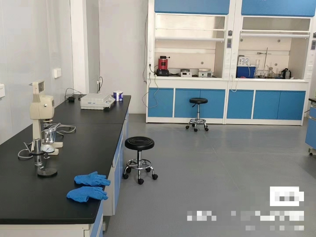 武汉实验室出租或实验外包