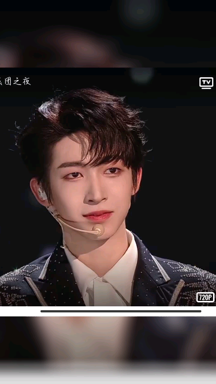 一辈子的朋友#into1-刘宇##吴海