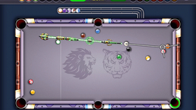 Wesliu 8bp 8 Ball Pool 超短教学迅速让你成为pro 哔哩哔哩 つロ干杯 Bilibili