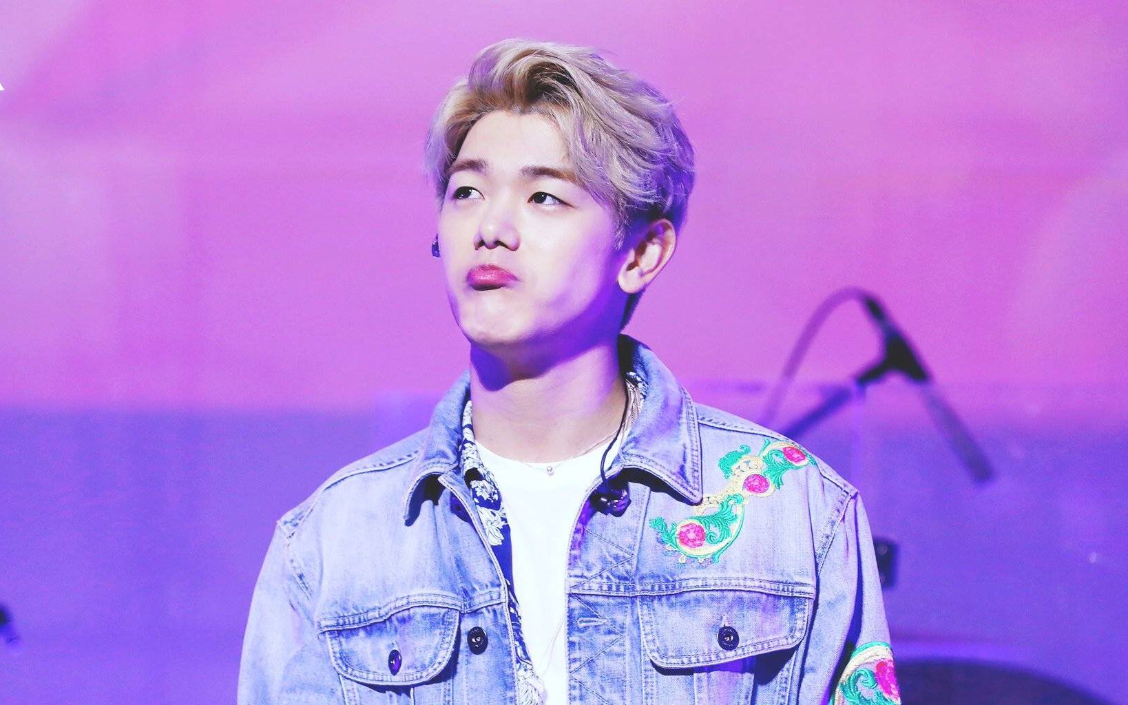 ericnam南允道honestly舞台混剪三分钟冷酷男友自带换装功能