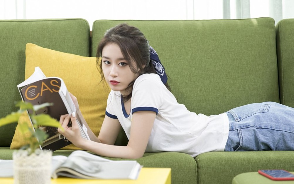 【朴智妍】龙崽新歌(我们之间)相关