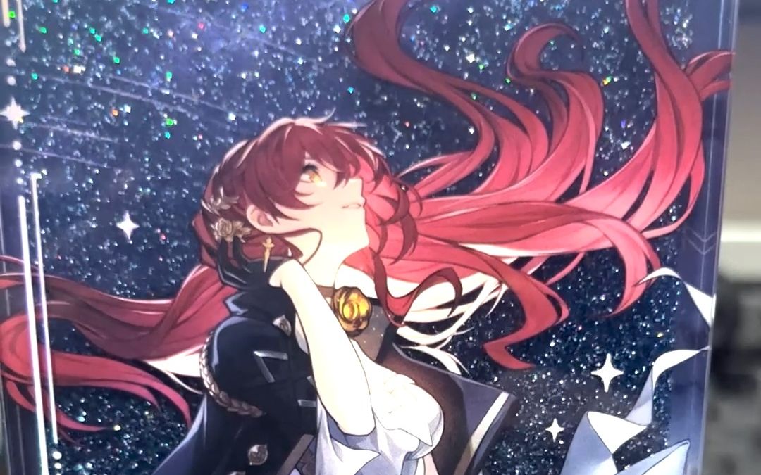 【星穹铁道】光锥系列-银河铁道之夜- 好看捏