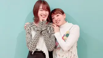 【熟切】众多女声优的女友——上田丽奈