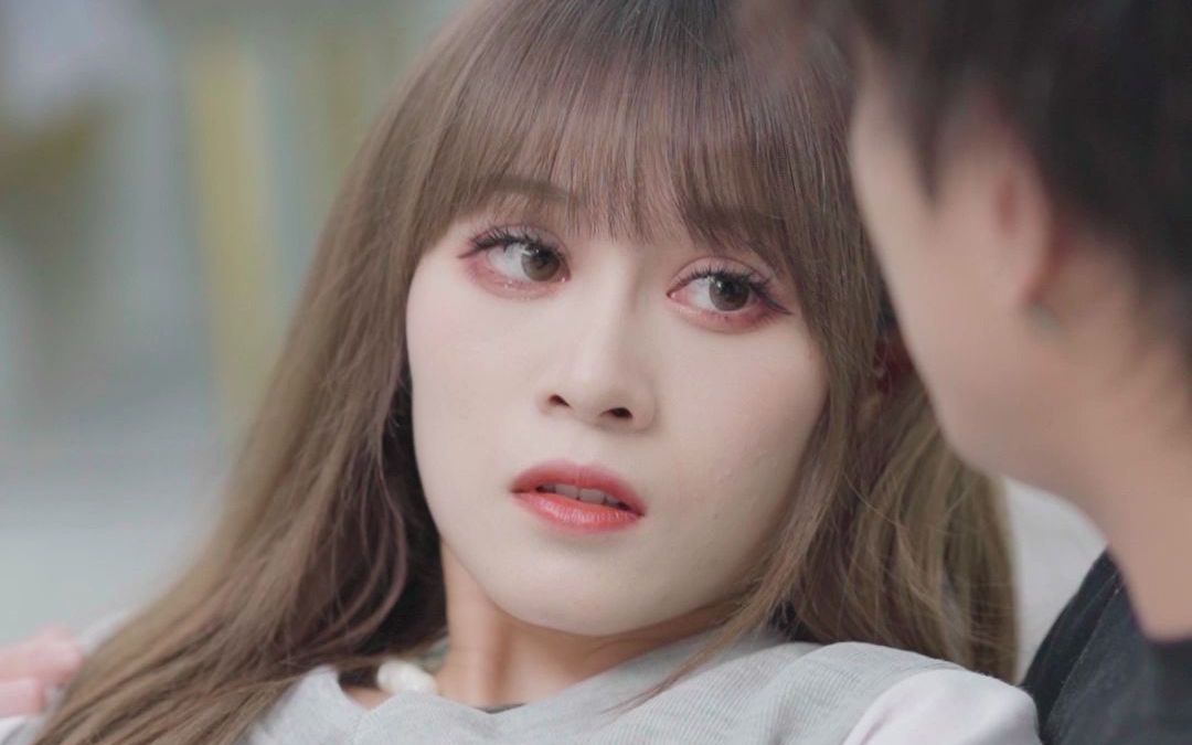 【月野小五】说好的爱我,却对我那么冷漠?