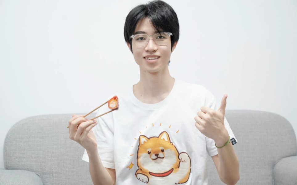 【广州ttg许诺】社交悍匪之张口就来_哔哩哔哩bilibili