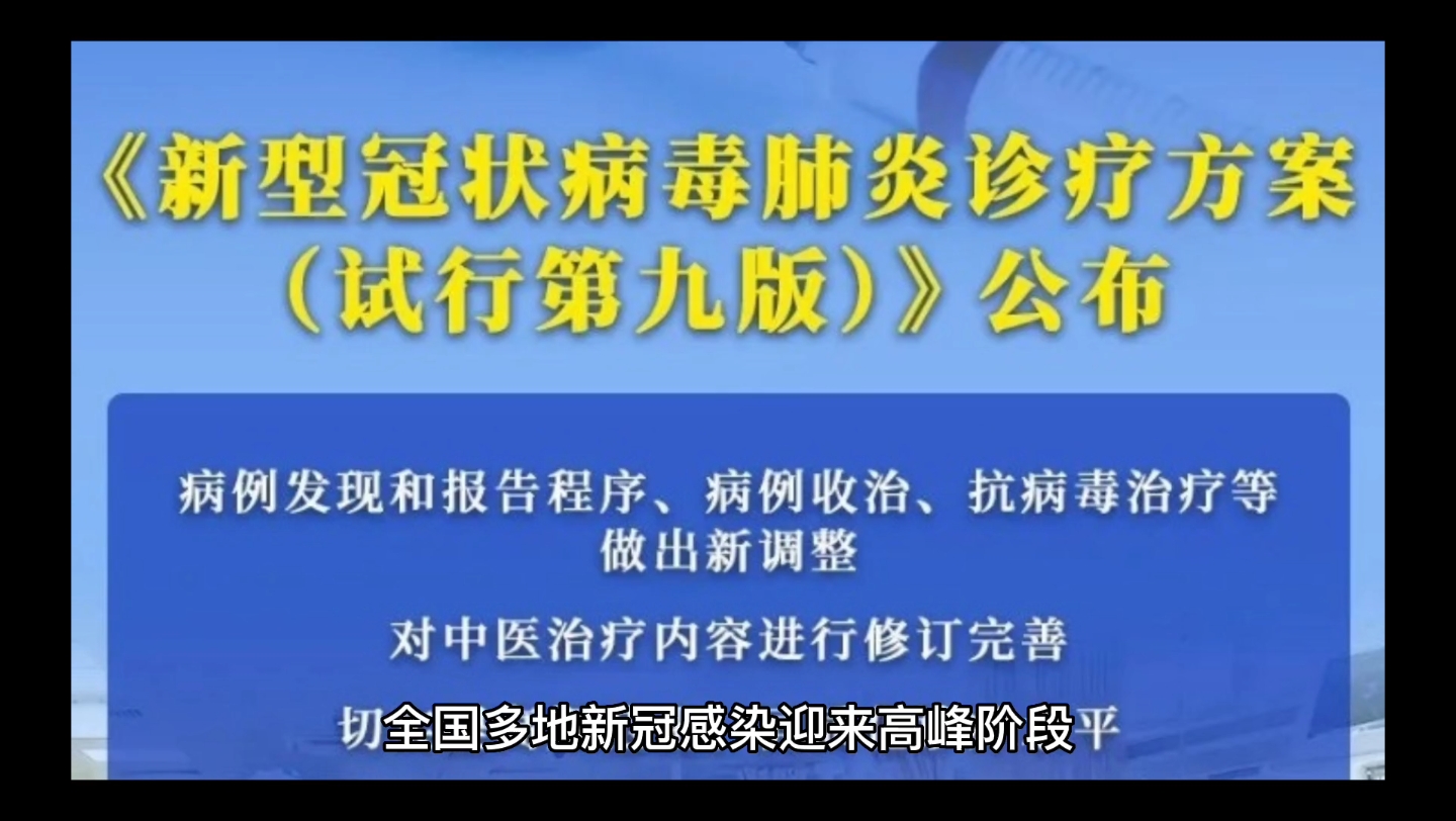 [图]阳后一周出现这几个症状，可能正在转重症