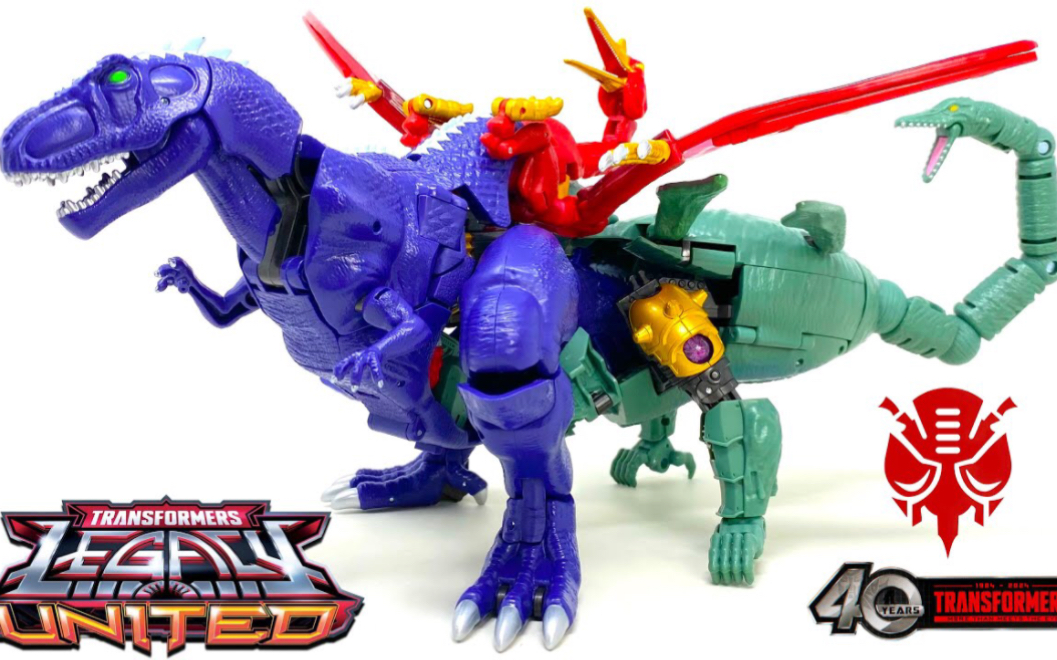 传世联合 c级 炎冲天 变形金刚遗产系列bwn新超能勇士新野兽之战宇宙