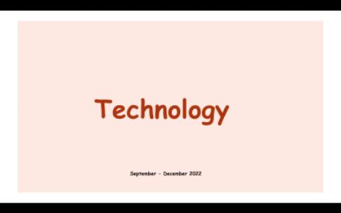 (新题高分示范) 912月雅思口语题库 part 1 Technology哔哩哔哩bilibili