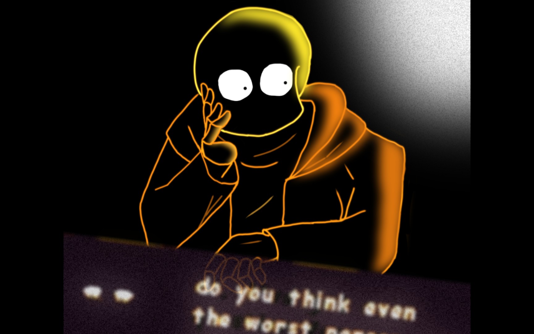 摸鱼-wiki!sans(介绍可以看简介和评论)