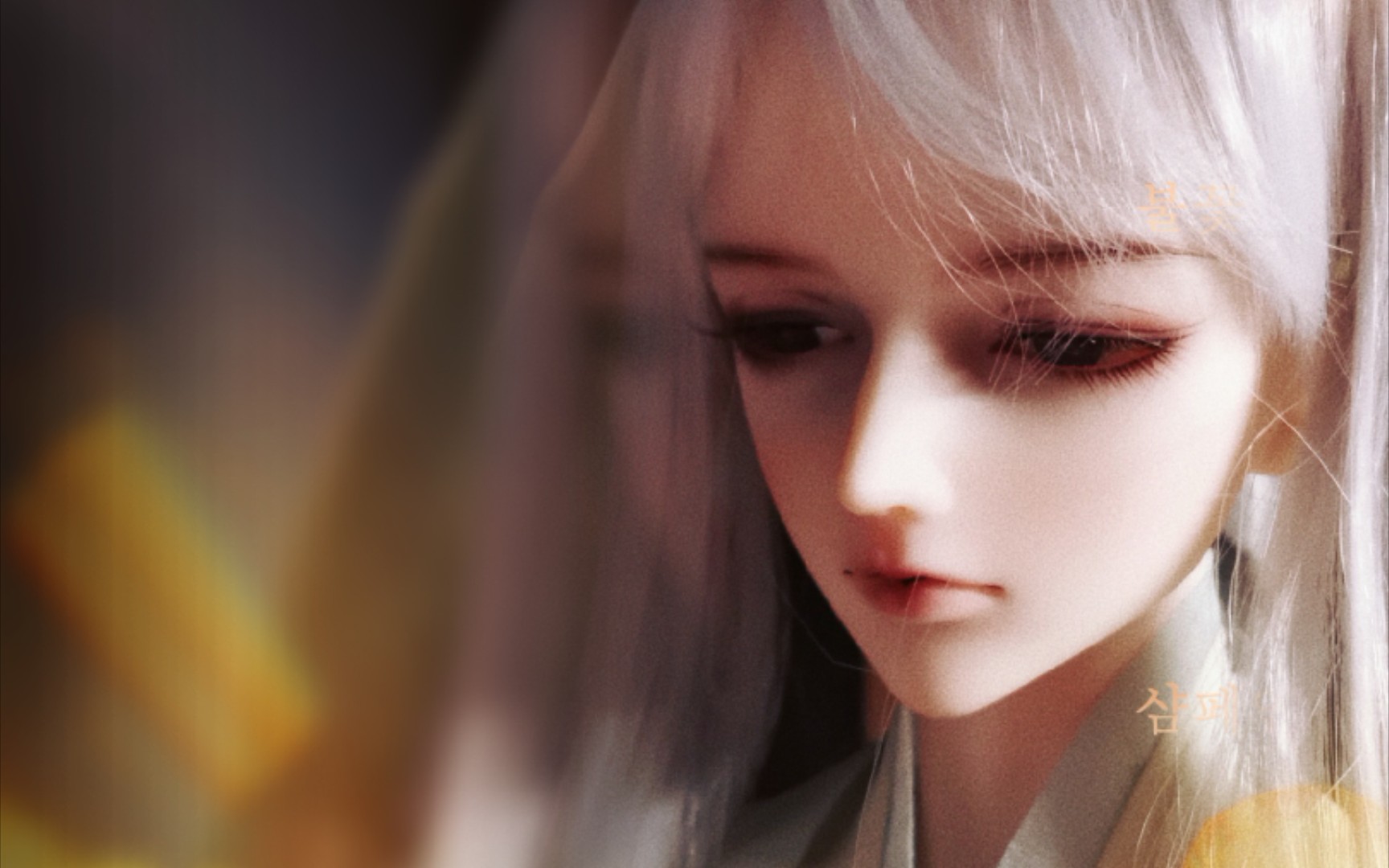 [bjd私养]as  华熙   养娃上头