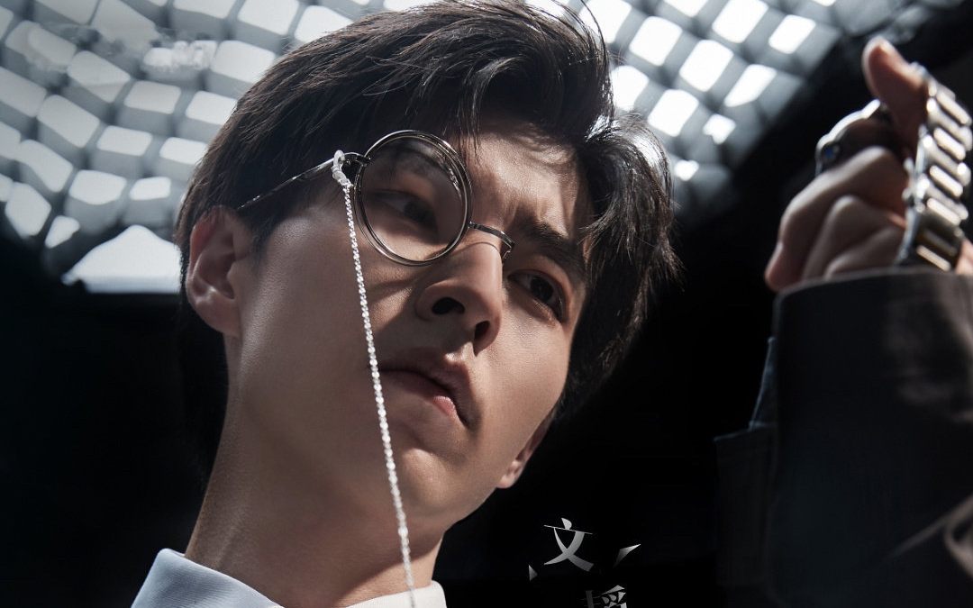 存的一些文韬照片