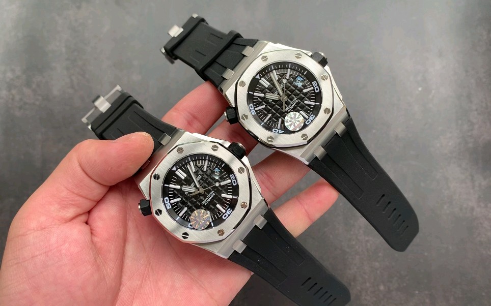 爱彼ap15703密底15710透底