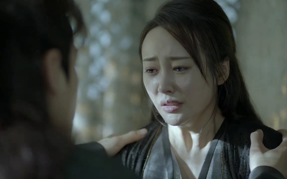 庆余年范闲和司理理这大概就是有缘无分吧终究是错过了