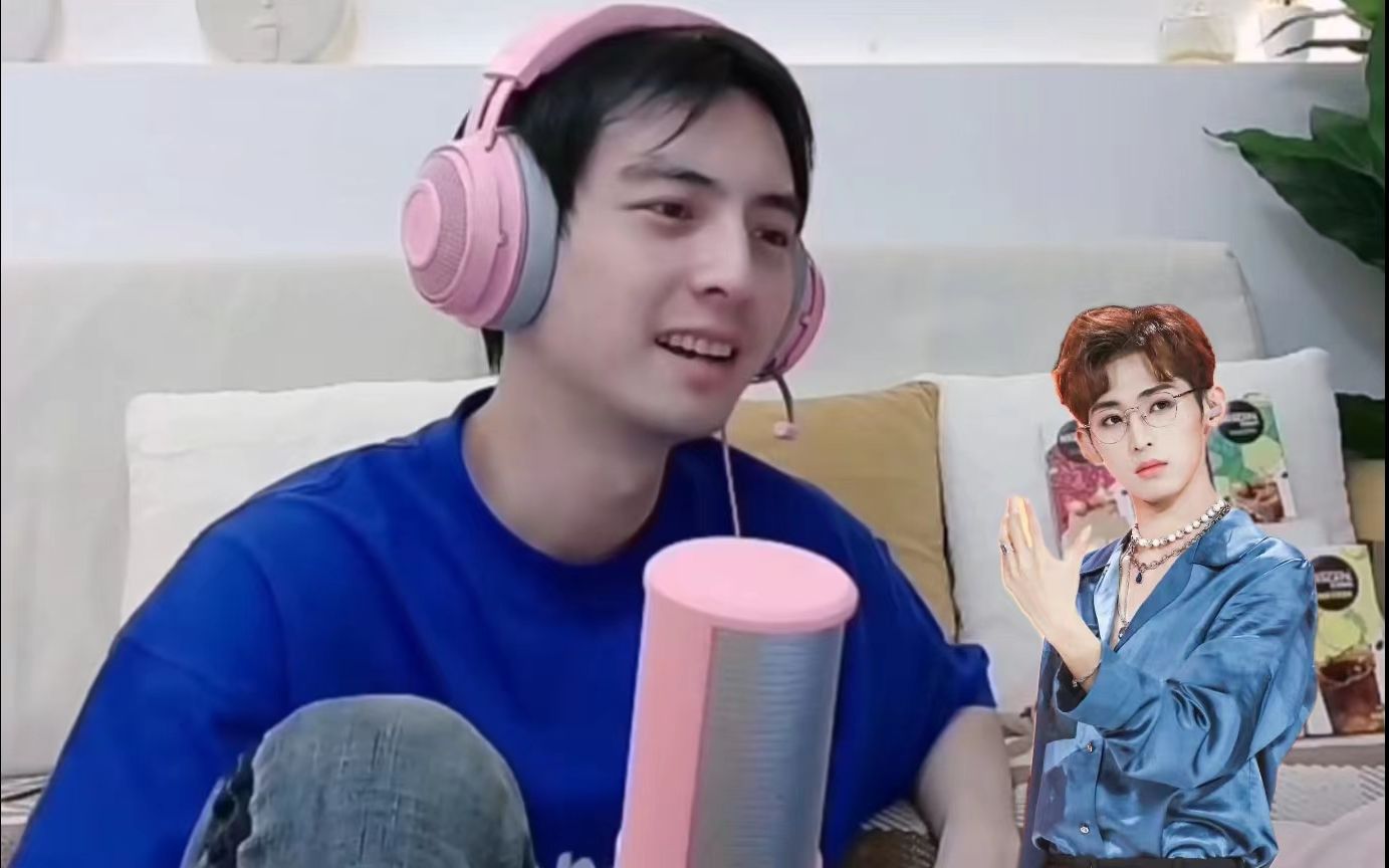 蒲萄唐阿蒲想到了谁怎么笑得这么开心啊