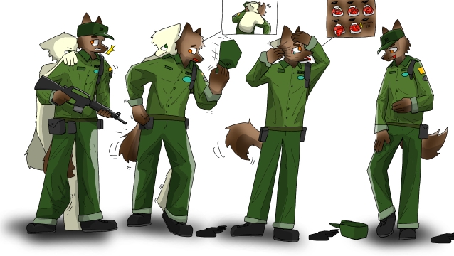 esperoiskorean入替皮