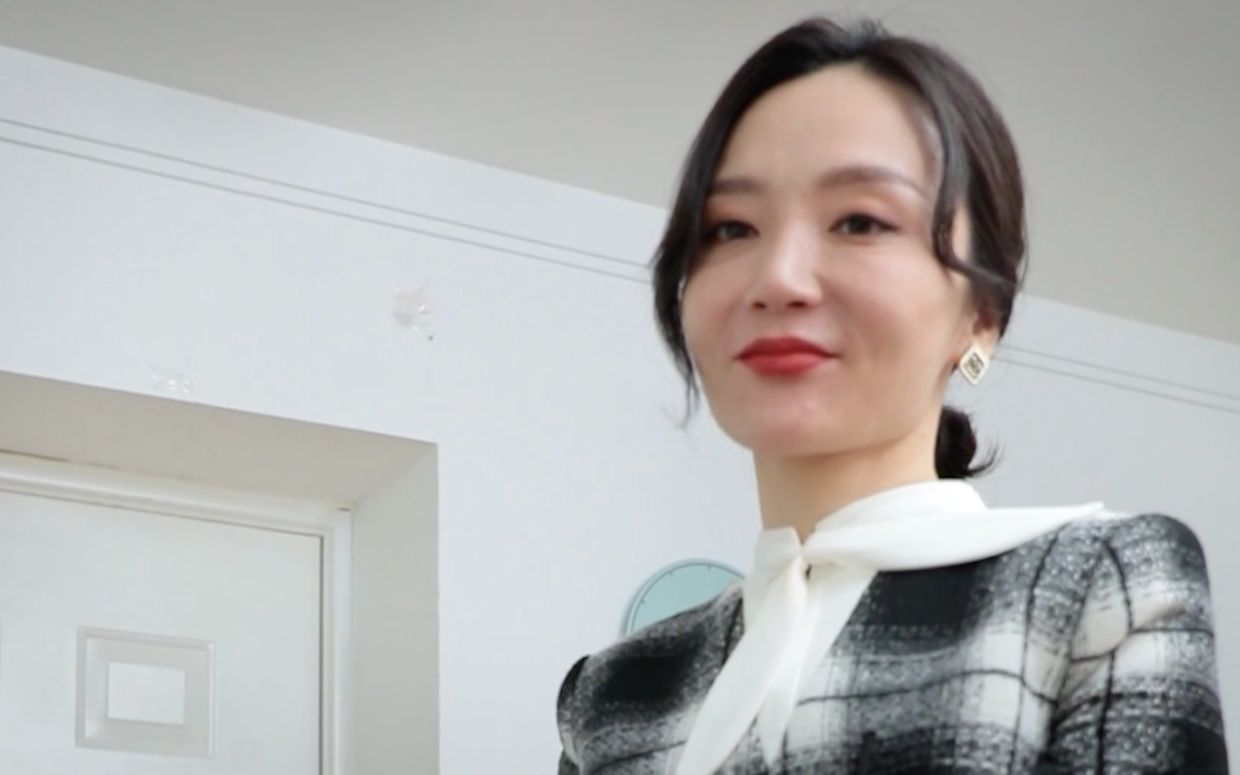 不用甜言蜜语一样让人温暖至极-逆袭丁姐-逆袭丁姐-哔哩哔哩视频