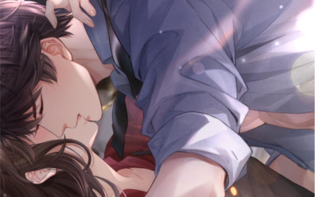 【恋与制作人】李泽言sp待果实饱满 动态卡面 约会语音 独家电台 记忆