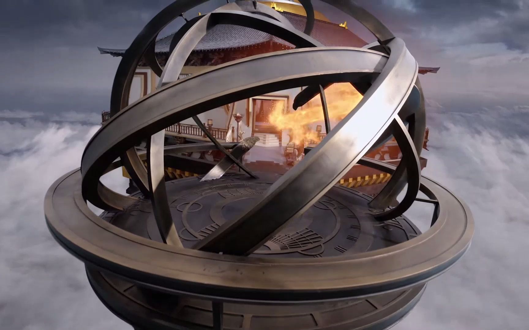 郑业成鸷者受重创