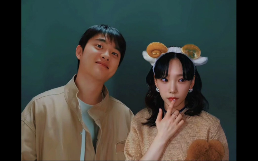 【ai cover】少女时代 金泰妍&exo d.o. 都敬秀—刘承宇&oohyo《45.