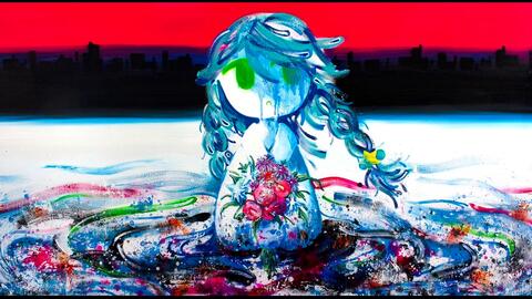 Yoshiro Kawakami (川上喜朗) 版画 Art Works|@GALLERY TAGBOAT