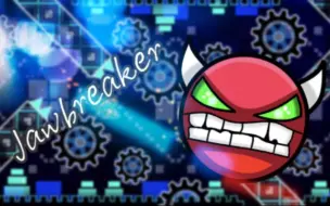 Download Video: 【几何冲刺】深蓝色忧郁的circles——Jawbreaker （hard demon）（by Zenthicalpha）