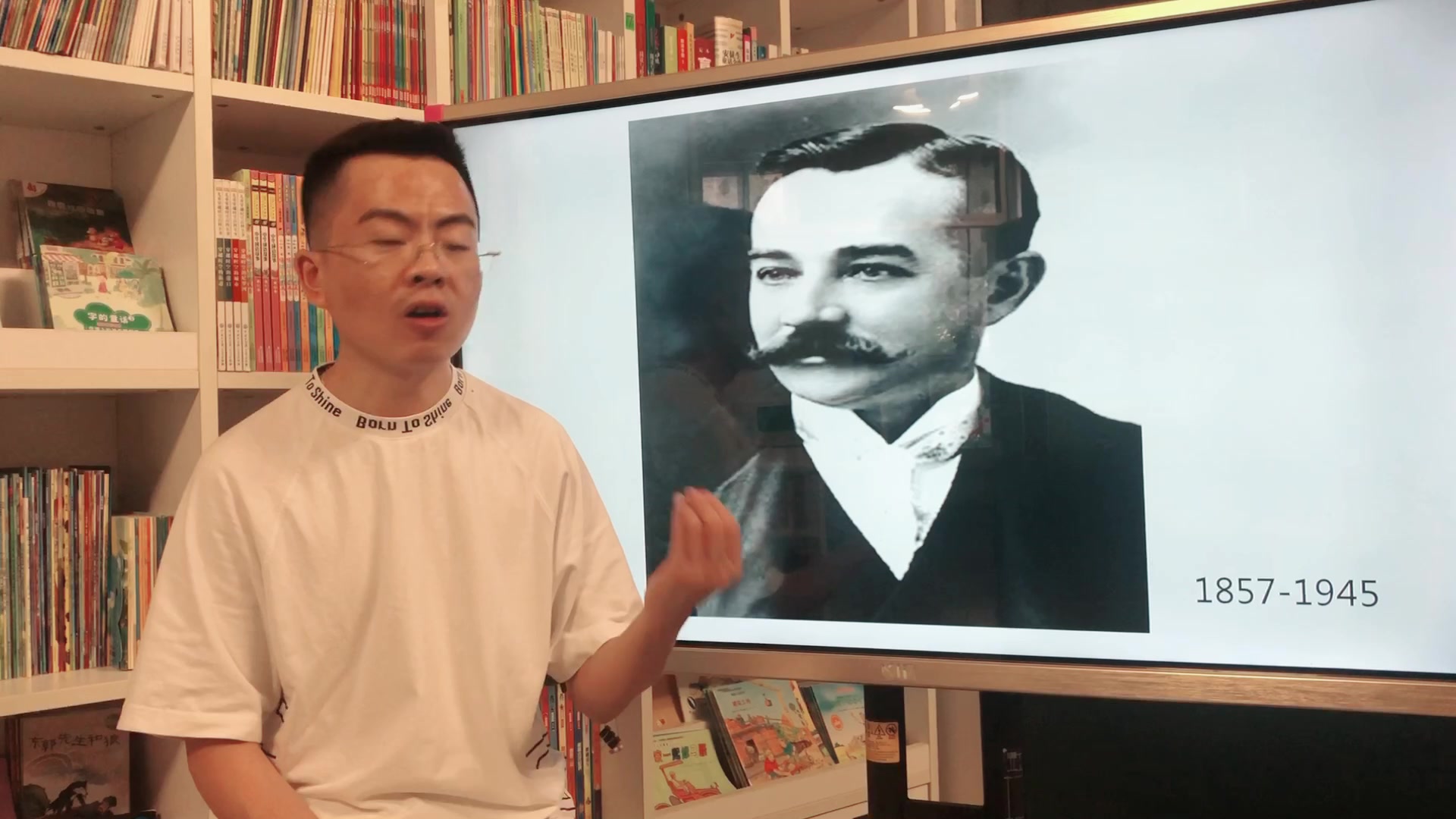 milton hershey故事讲解