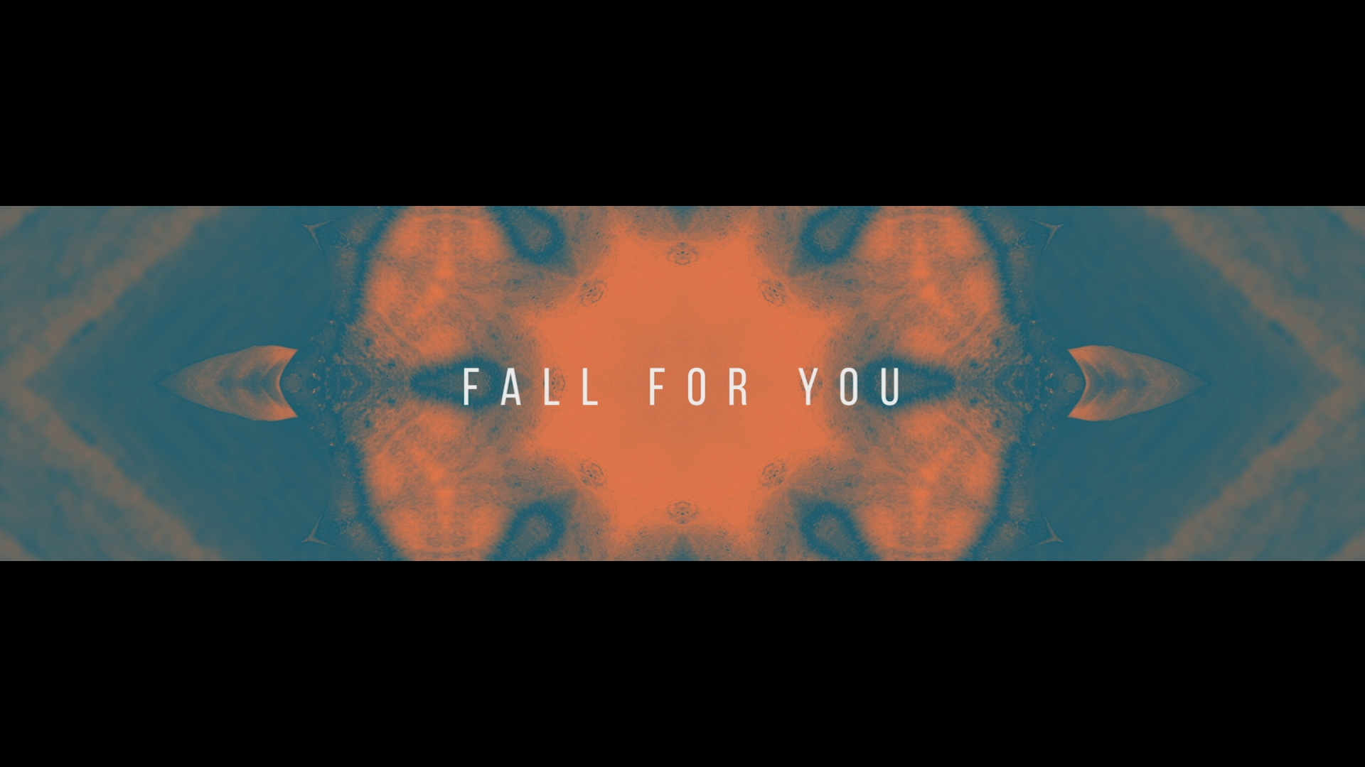 [图]Fall for You (Alex Metric Remix [Audio]) - Just Kiddin