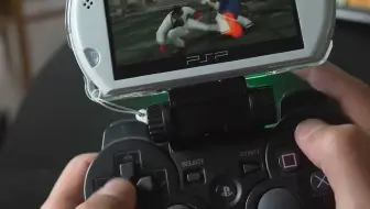 PSP Go一个不为人知的秘密，让你玩游戏轻松十倍！