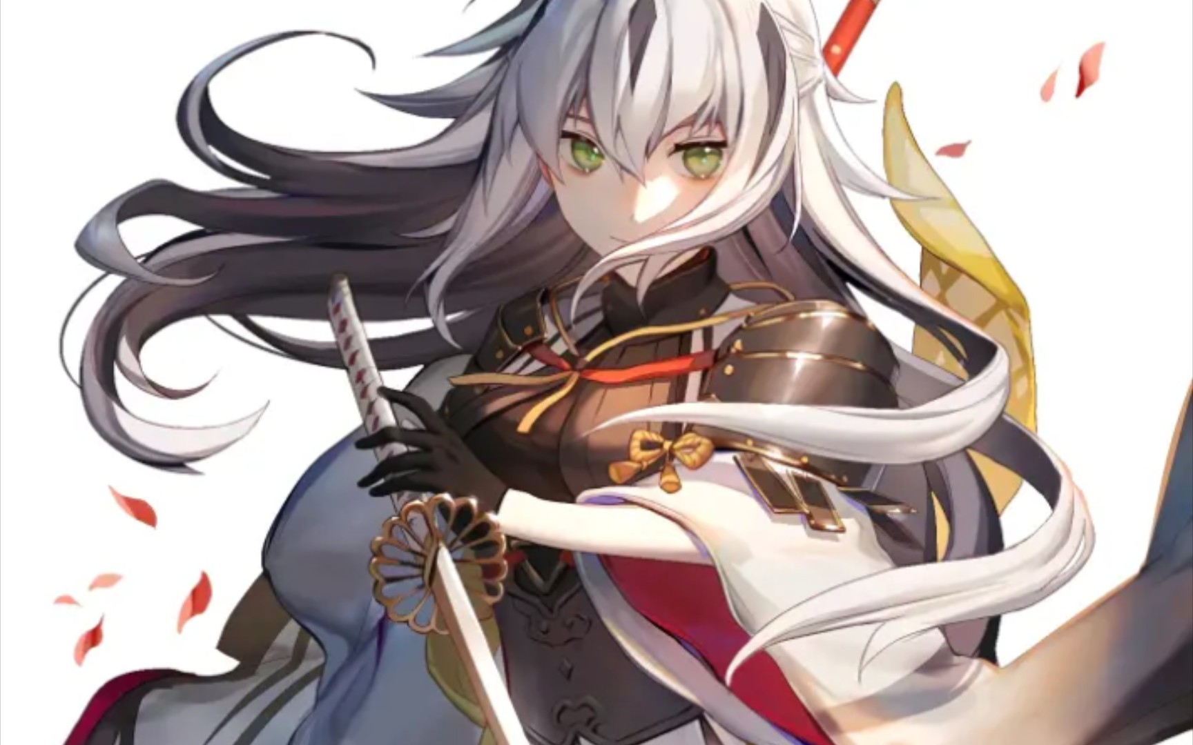 长尾景虎3t白情奥德修斯【高难度】埃癸斯之战