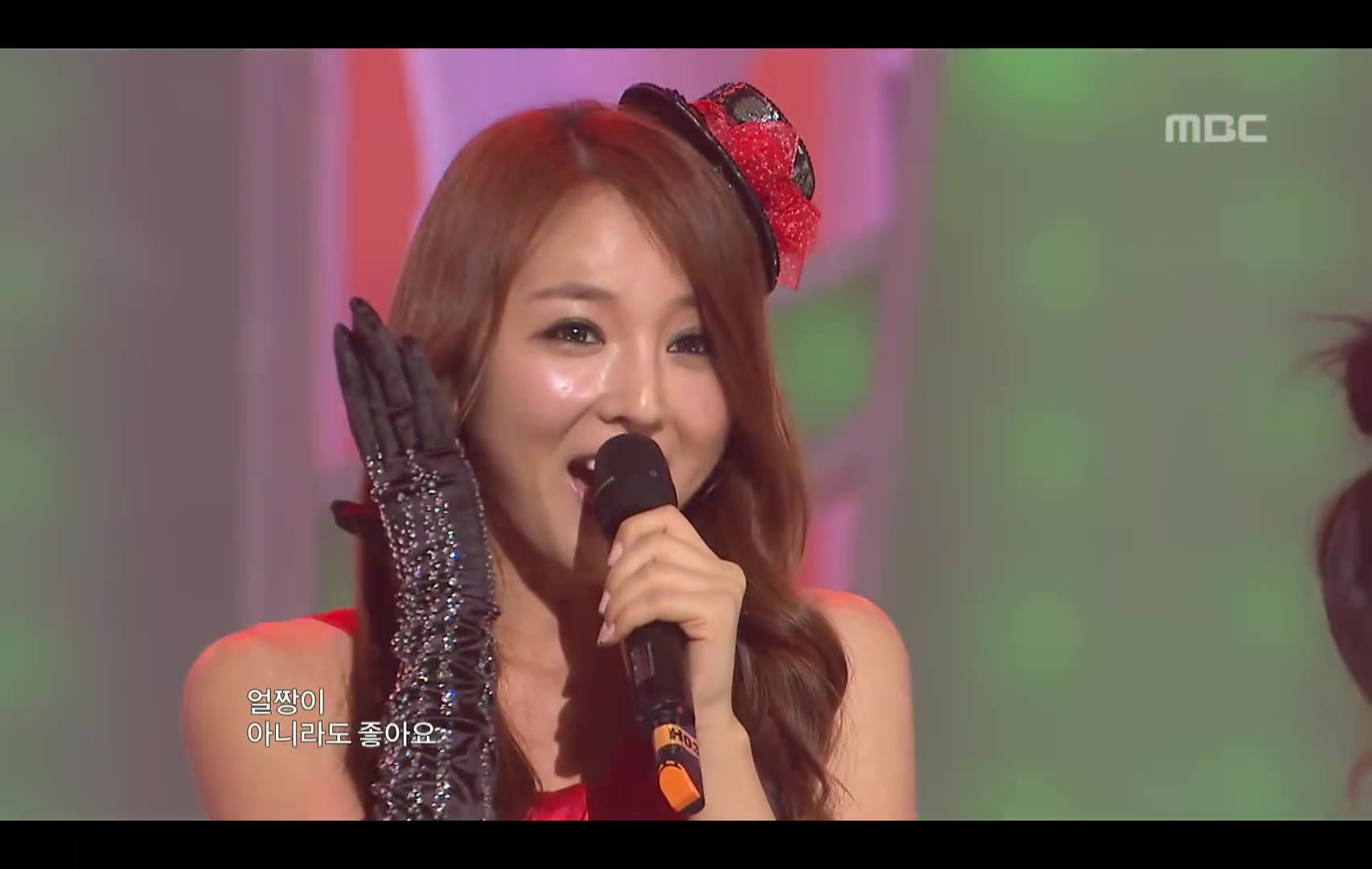 洪真英爱情的电池remixmusiccore