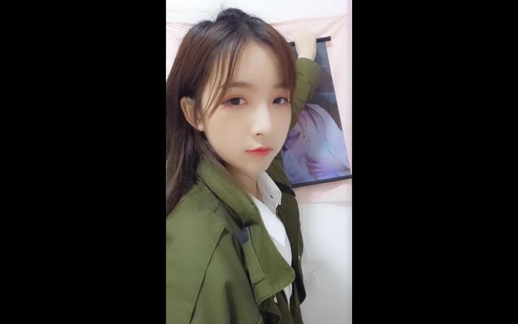 snh48徐詩琪直播2018.3.18啦啦啦