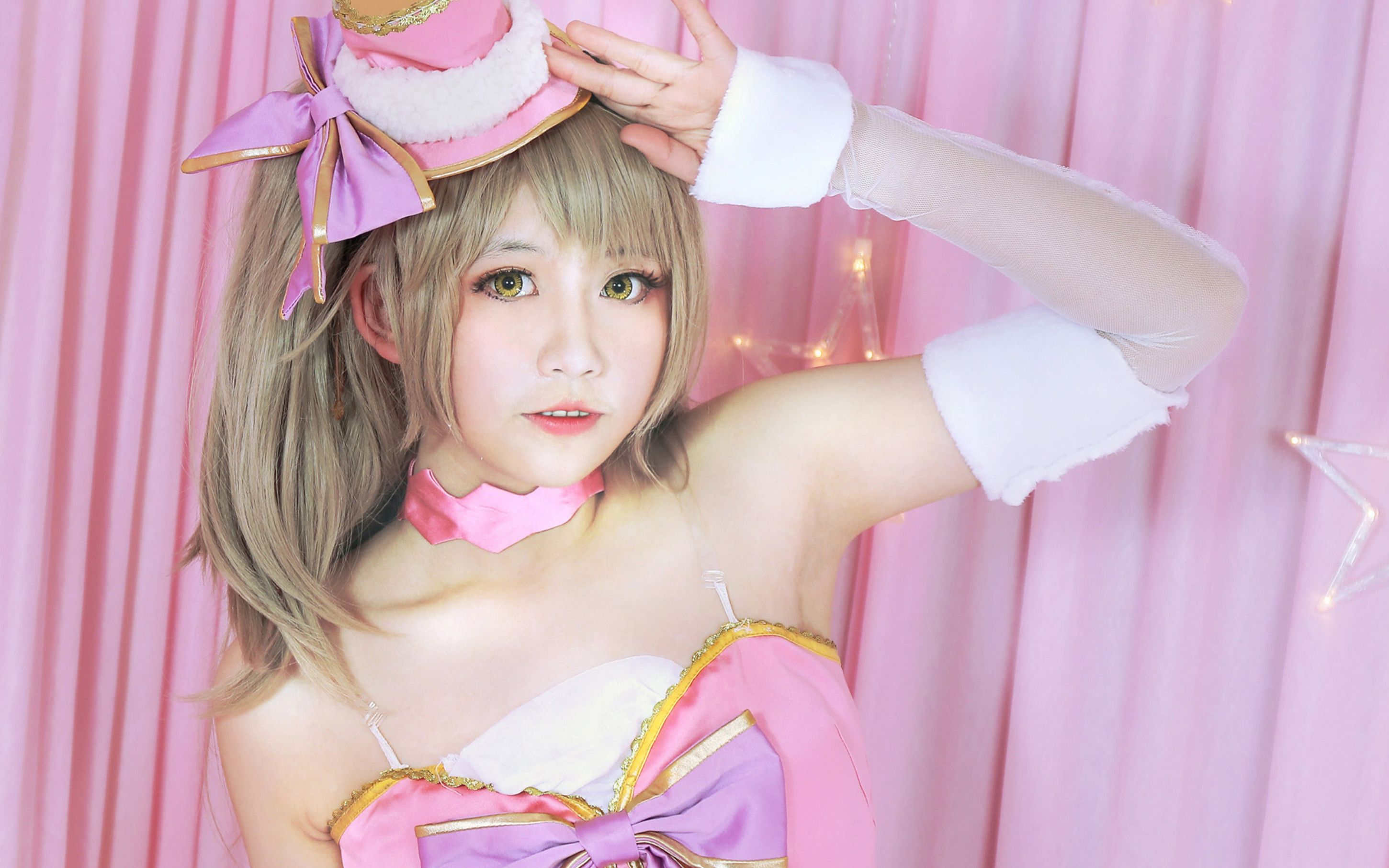 【小黎】sweet&sweet holiday【初投稿】