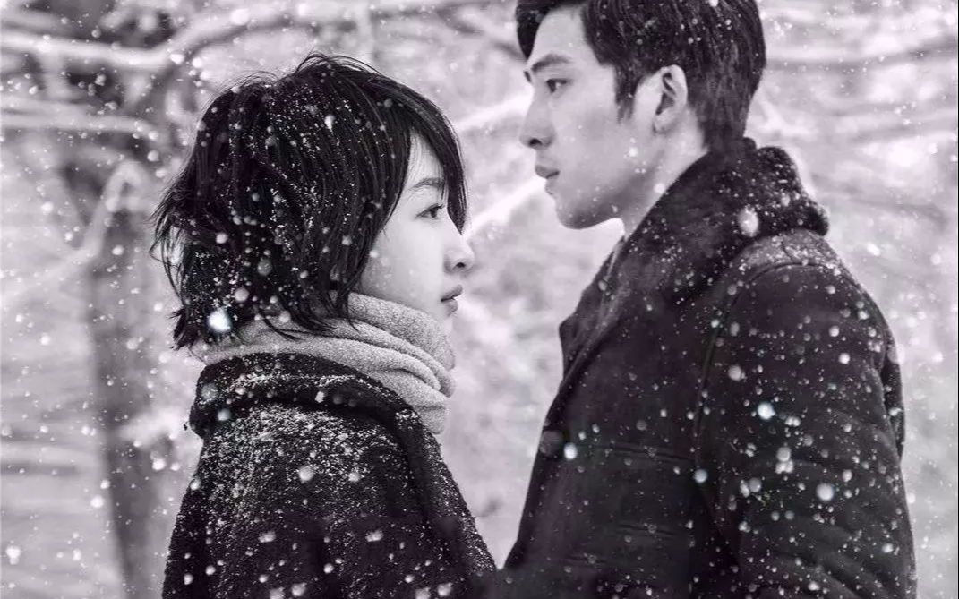 催泪炸弹/分手向混剪/两两相忘,各安天涯/后来的我们什么都有了,却没