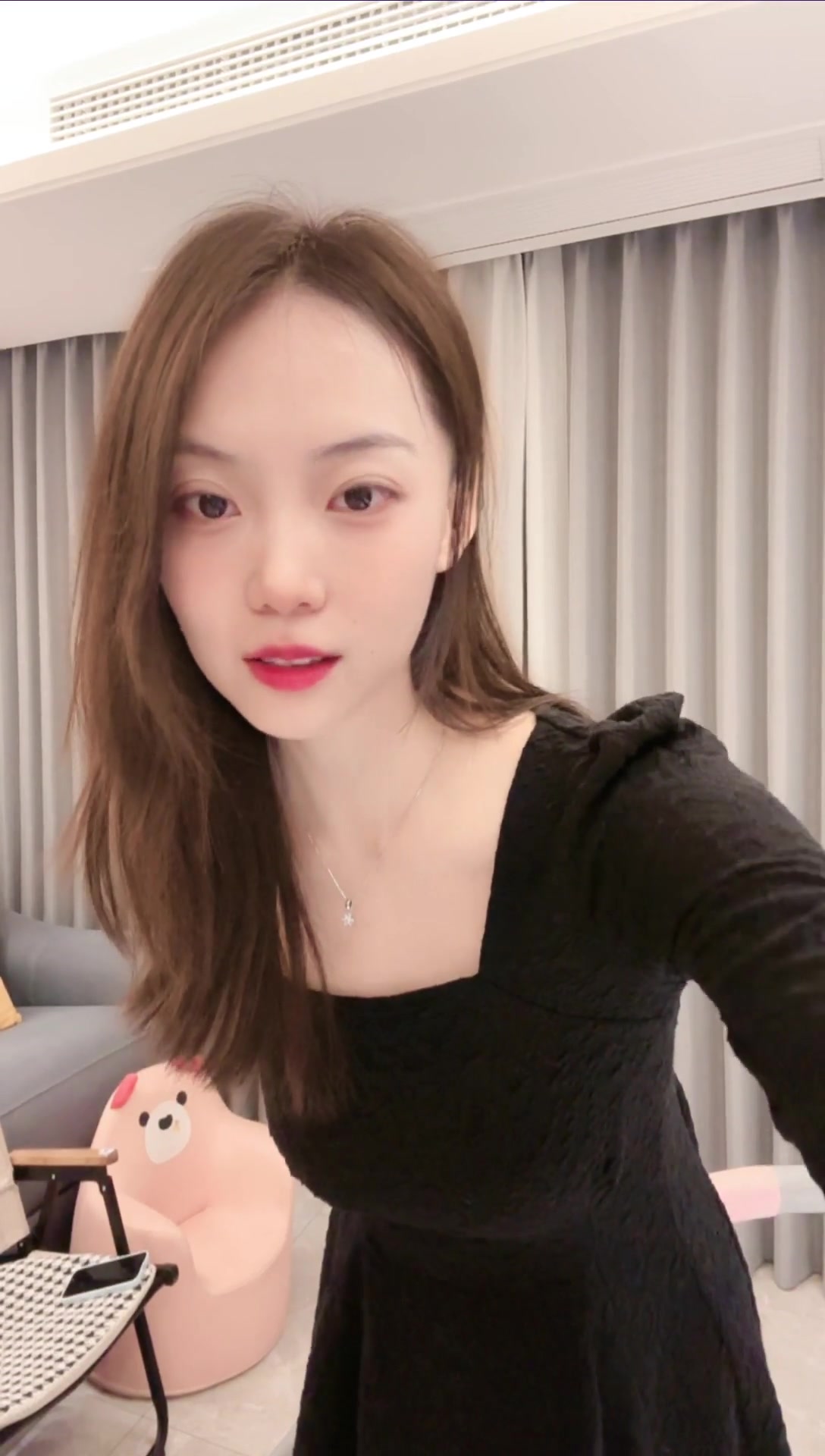 【粥粥】 2024-03-28 直播回放