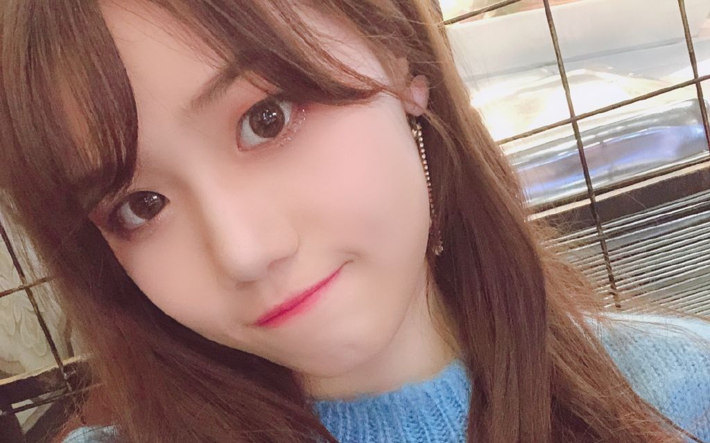 【gnz48朱怡欣】 190114口袋電臺直播 小偶像在線情