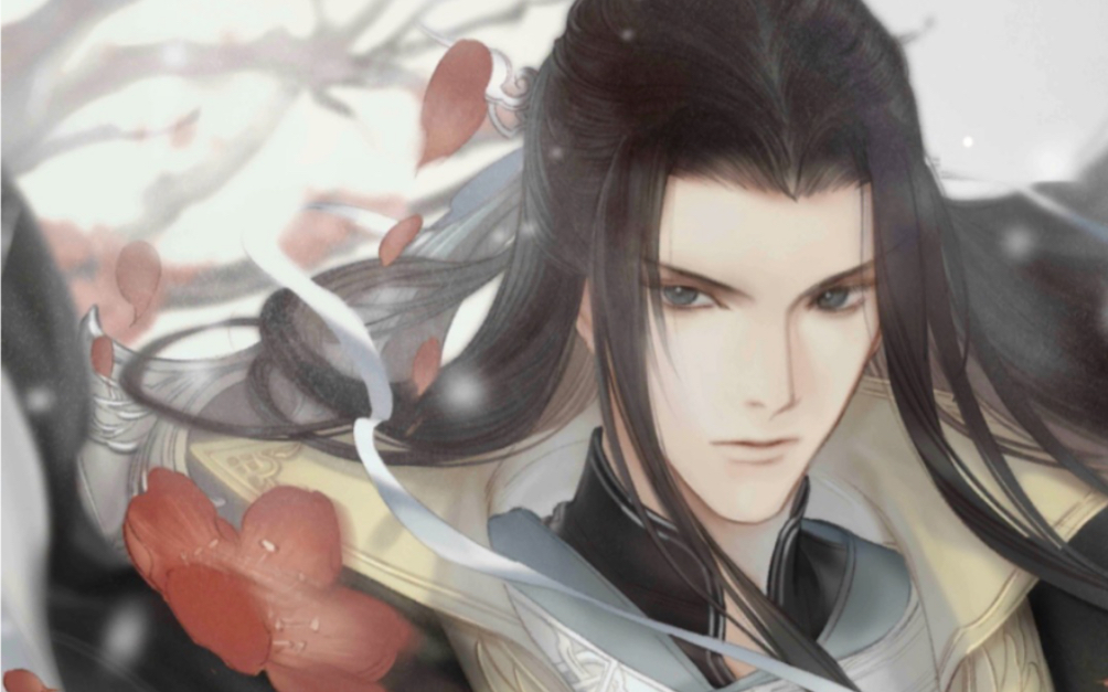 【遇见逆水寒】无情天赐卡牌剧情-凌梅飞雪·下_哔哩哔哩_bilibili