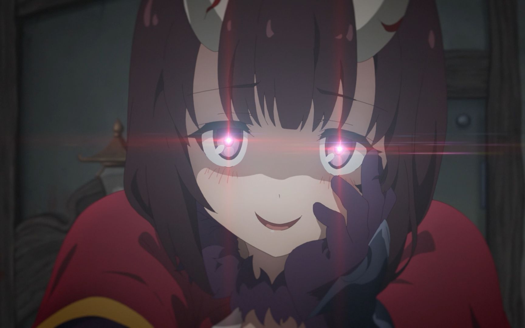 病名为爱,惠理子的爱,你能承受吗?