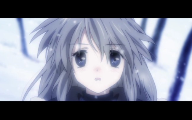 《clannad》坂上智代哔哩哔哩bilibili