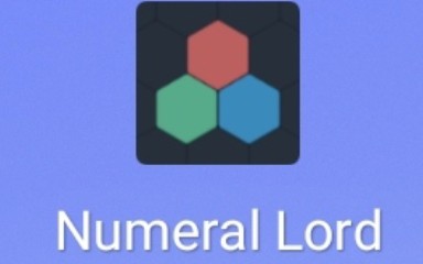 numerallord图片