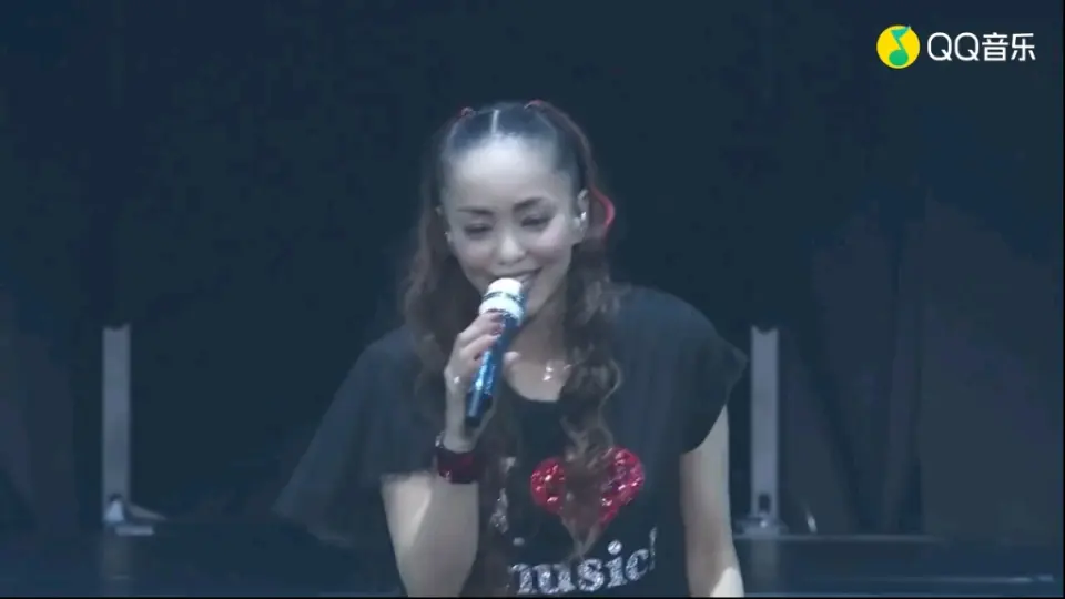 安室奈美恵－ How do you feel now ? live_哔哩哔哩_bilibili