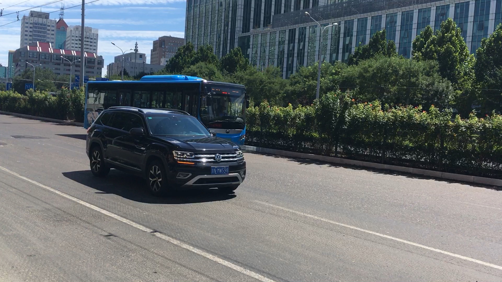 北京公交604路蓝色祥云披风_哔哩哔哩 (゜-゜)つロ 干杯~-bilibili