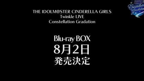 THE IDOLM@STER CINDERELLA GIRLS LIKE4LIVE #cg_ootd BD预约中_哔哩哔