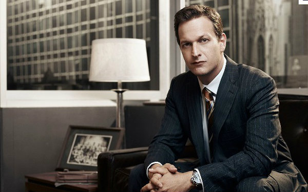 josh charles on jimmy fallon show