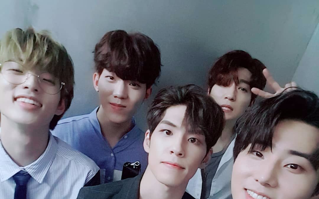 everyday6concertthememoriesof2017