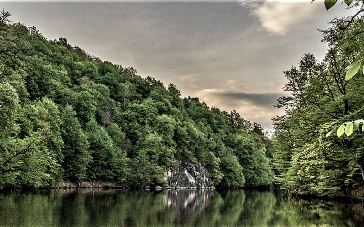 亚美尼亚的小瑞士-dilijan迪利然